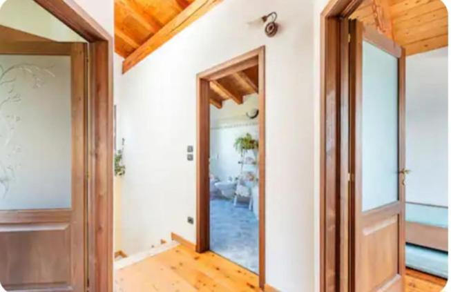 La Maison Rose Brissogne Pokoj fotografie